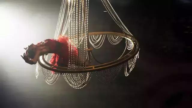 小飞象伊娃格林高清壁纸,小飞象伊娃格林