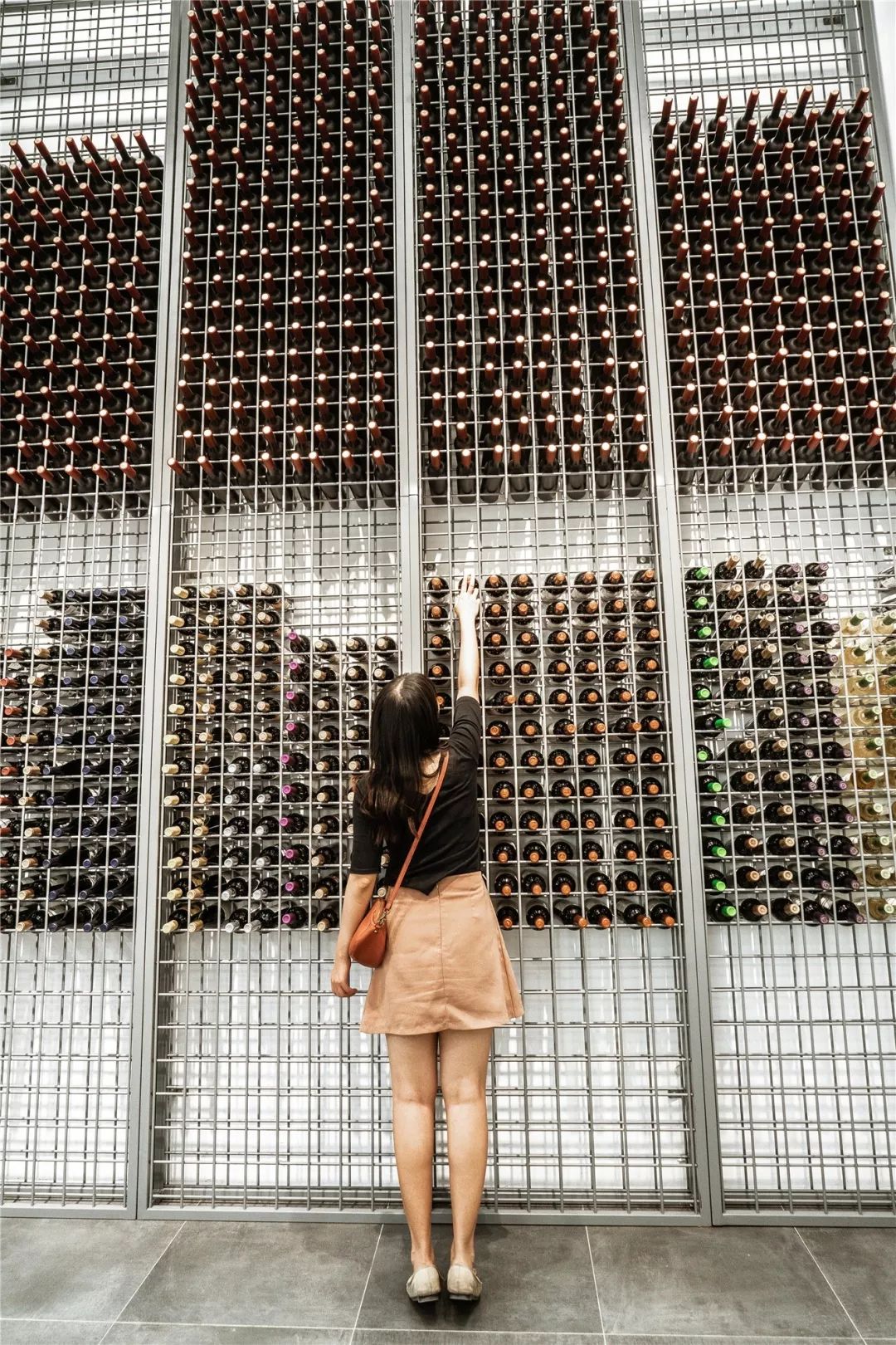 火爆全国的800㎡+网红生活馆空降天津!居然隐藏了这么多秘密