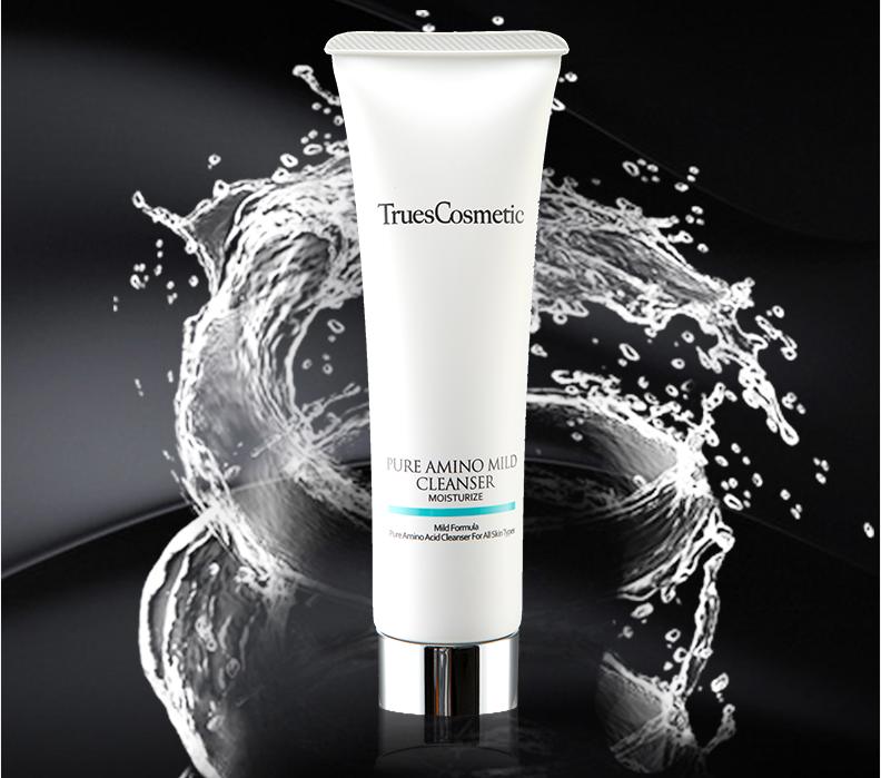 混油皮适合用的洗面奶,混油皮洗面奶红榜