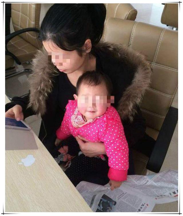 为什么生完孩子宝妈都做了微商,宝妈刚生完小孩发朋友圈