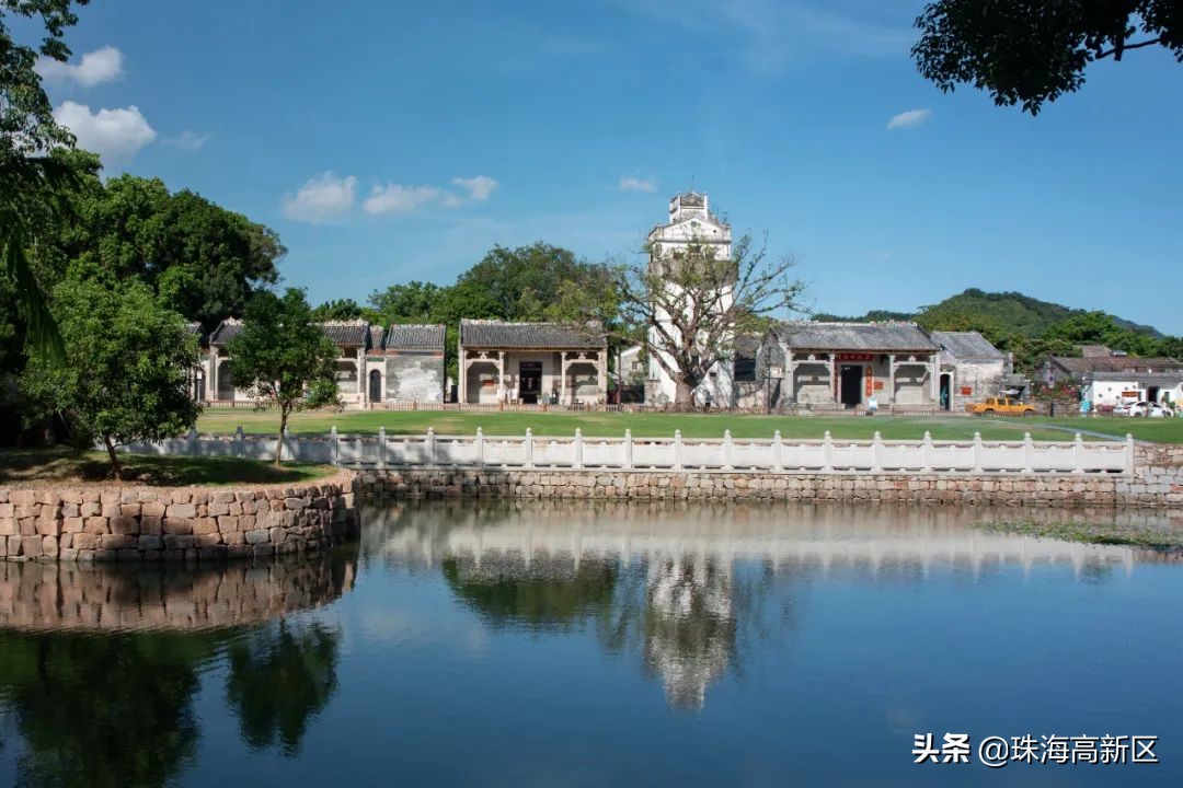 珠海美食打卡圣地景区介绍,珠海夜景美食网红打卡地景点