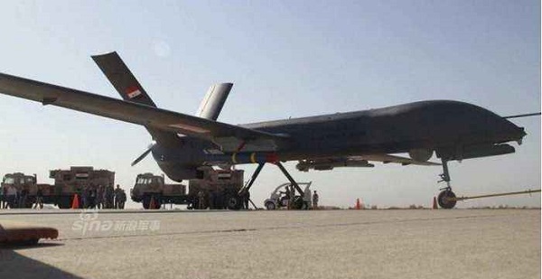 浼婃媺鍏媍h-4,浼婃媺鍏嬫棤浜烘満ch4