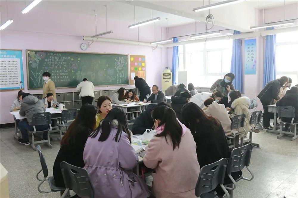 邯郸市曙光小学教学模式,邯郸市新曙光小学2014届