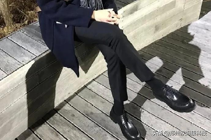 鞋材厂必备干货,抗菌防臭鞋技术这篇文章说的太透了