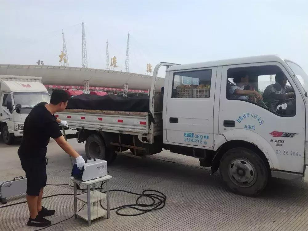 后盐高速,后盐高速口能下去吗