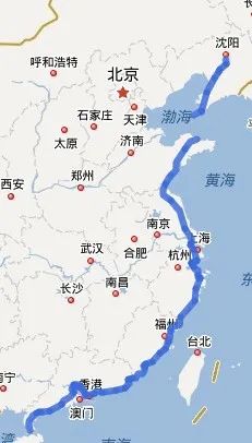 中国沙漠修公路发现一个村,中国花50亿买下沙漠在哪里