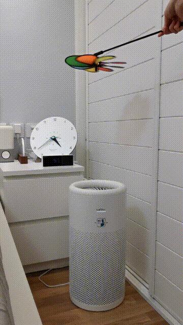 lifaair330空气净化器,芬兰lifaair空气净化器哪款好用