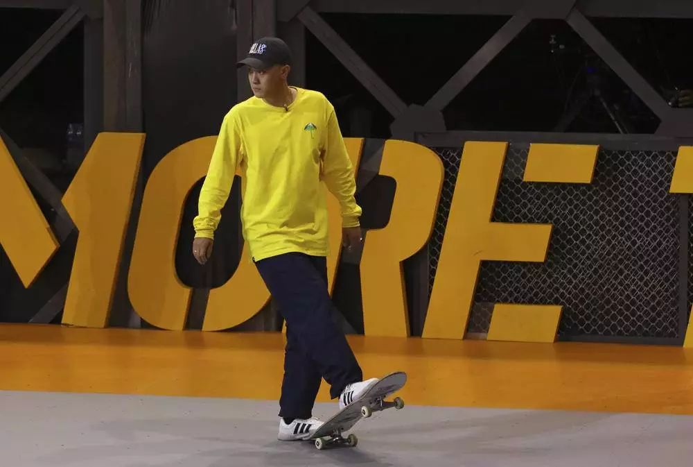 滑板人与普通人,滑板人的生活现状