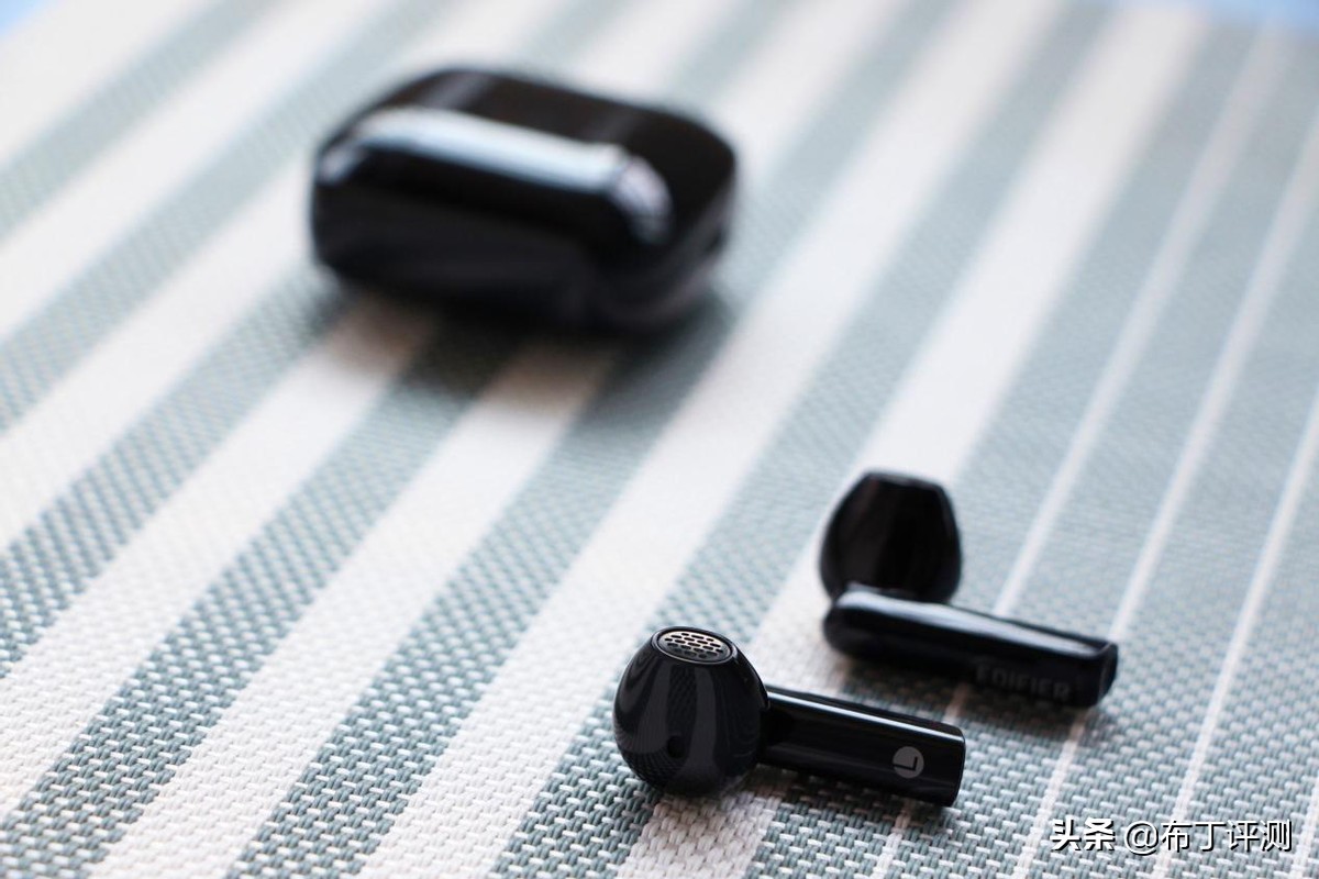 蓝牙耳机漫步者lollipods测评,漫步者lollipodsmini单耳