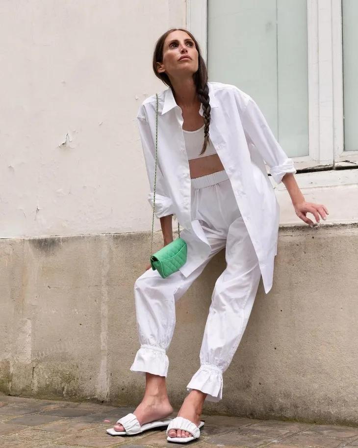 在北京偶遇杨幂,偶遇杨幂三里屯被搭讪