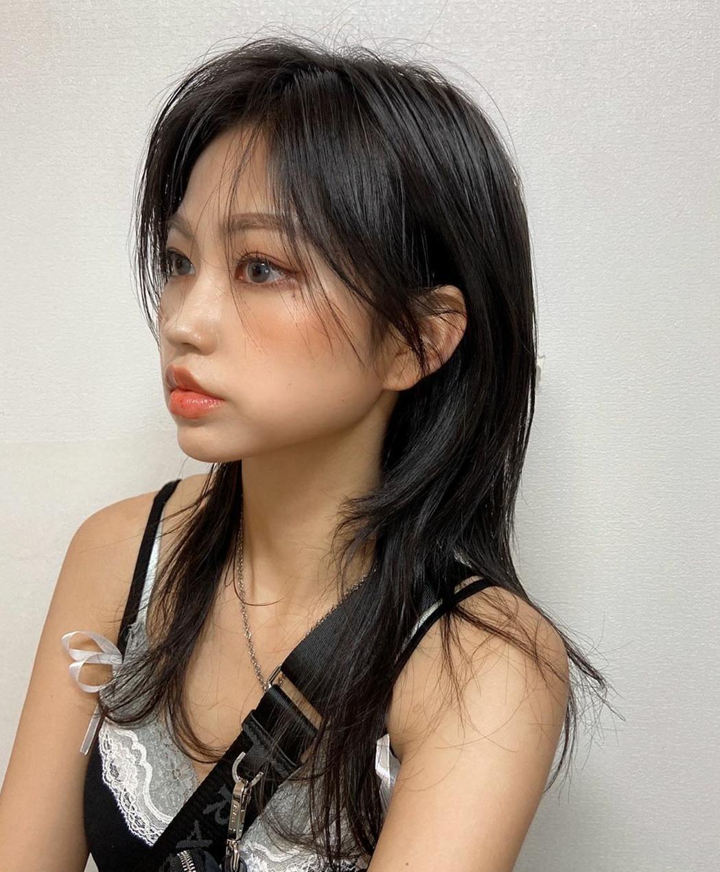 什么是高层次锁骨发,高层次锁骨发短发