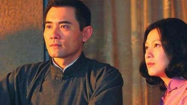 张爱玲为什么和胡兰成分手,张爱玲和胡兰成分开的原因