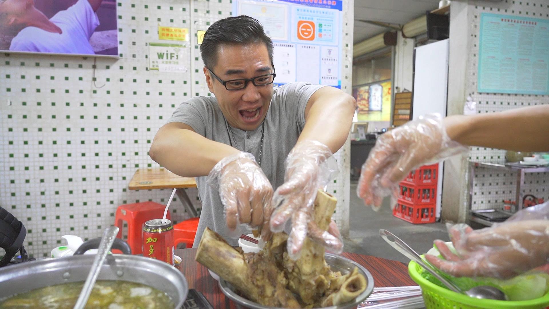 汕尾的当地美食以及特产,汕尾当地美食在哪里