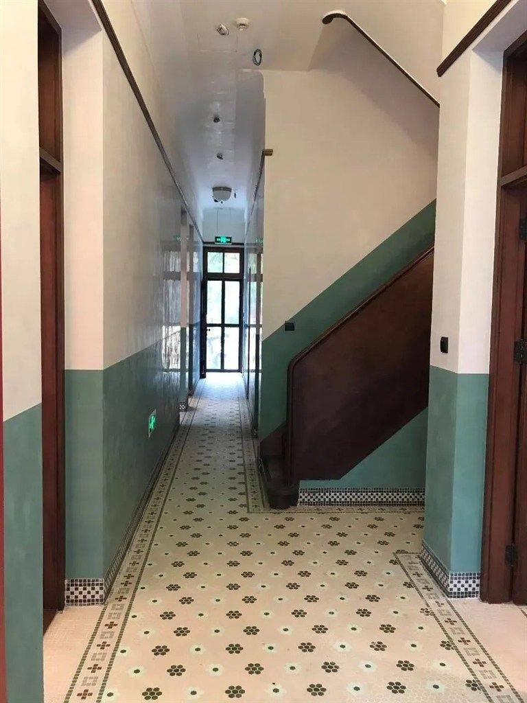 为什么我们要花大力气修复陈望道旧居？