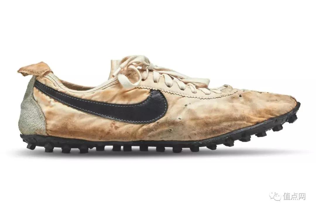 波鞋最贵多少钱,最贵的nike鞋80万