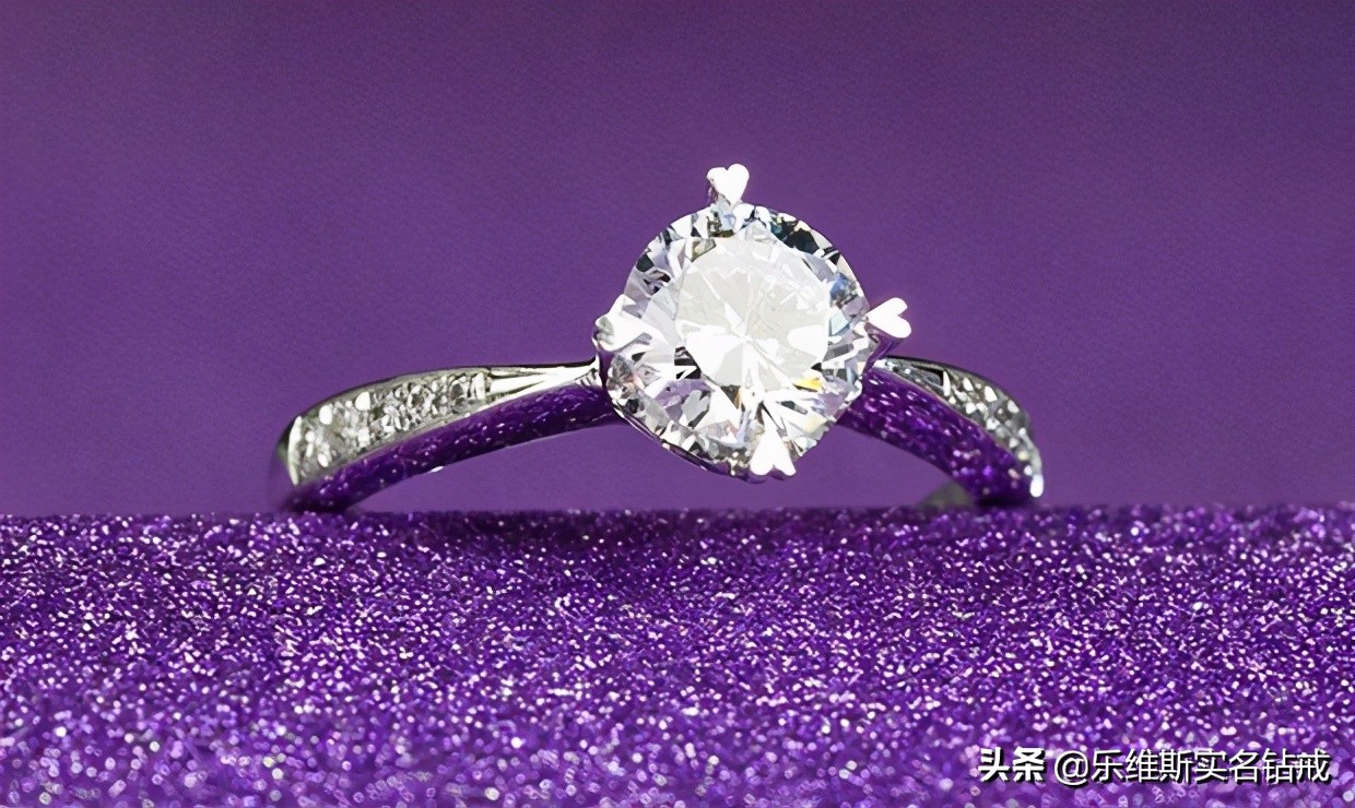 怎样挑选钻戒,钻戒怎么选购小技巧