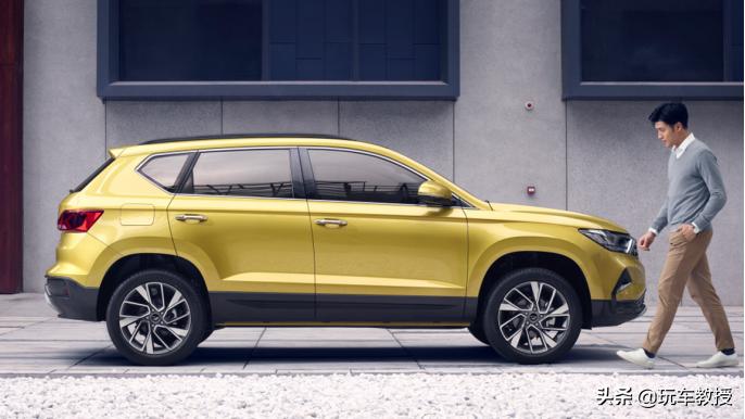 10万至13万口碑最好的suv合资,suv10万落地什么国产车最值得购买