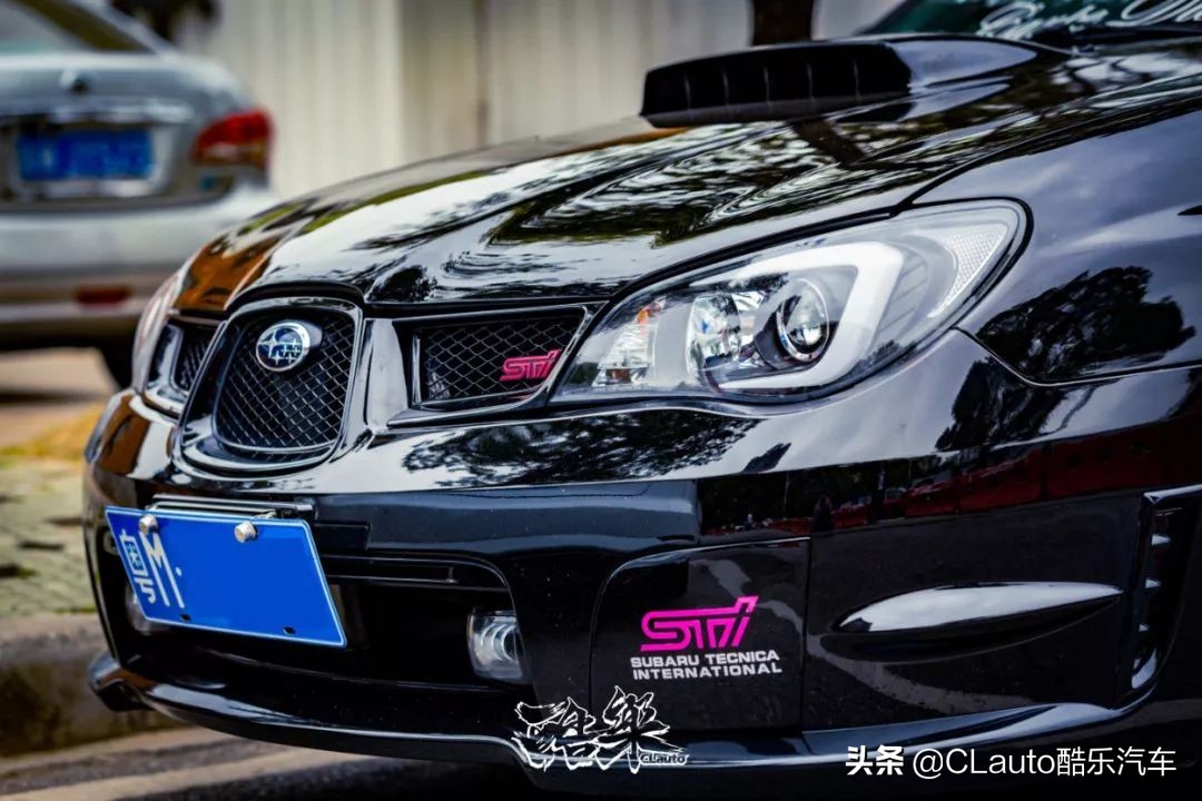 在四线小城玩翼豹是怎样一种体验|酷乐玩车故事