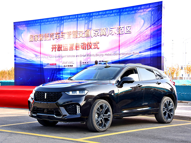 稳销量增销量,稳车市助增长还提品质