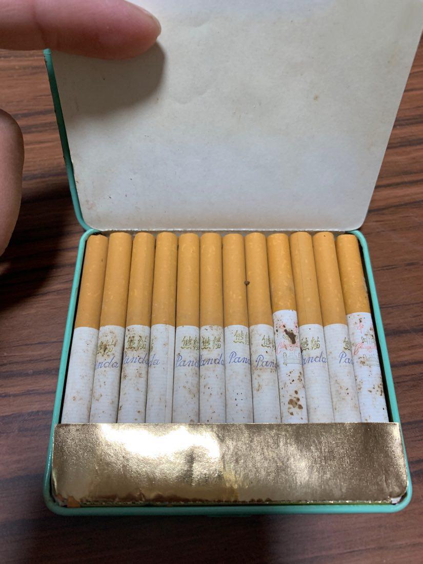 男人戒不掉烟，这3种烟也不要抽，烟瘾上来也不要抽