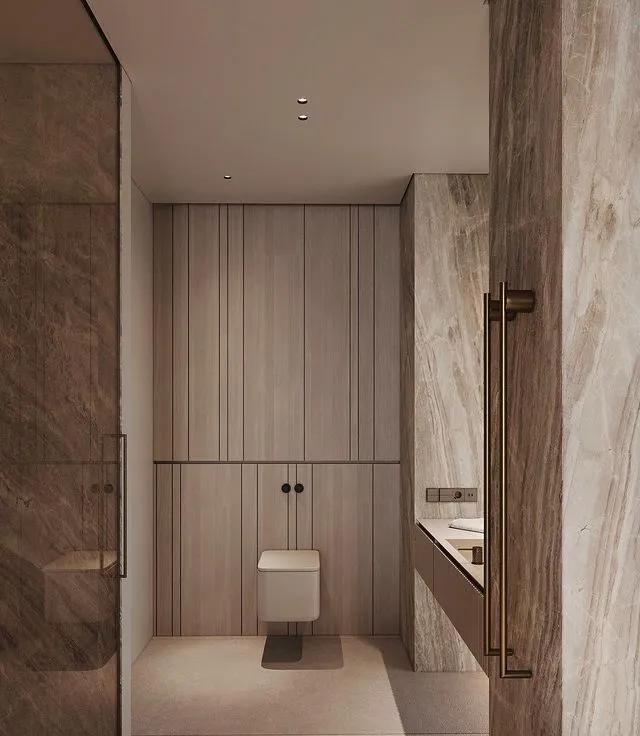 汤臣一品顶层复式,英国奢华顶层复式公寓