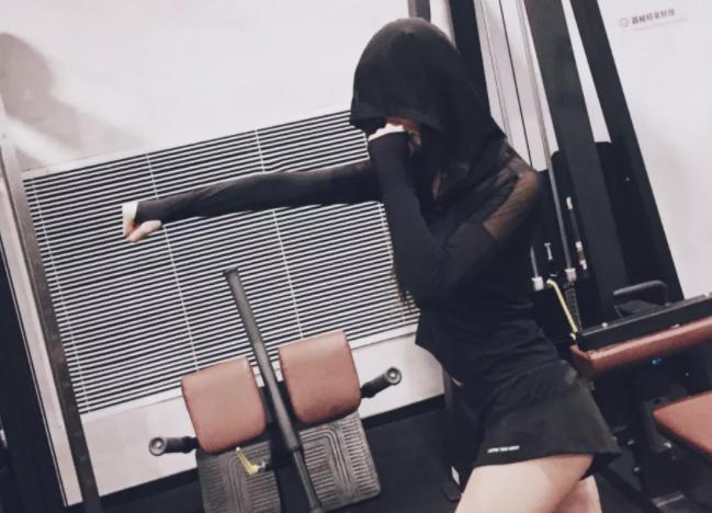 体脂率低还瘦怎么增肌,降低体脂率的方法瘦肚子