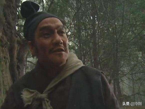 水浒传中有没有鼓上蚤时迁,鼓上蚤时迁登场于水浒传第几集