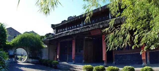 温州哪里好玩不用钱呢,温州旅游攻略最值得去的地方