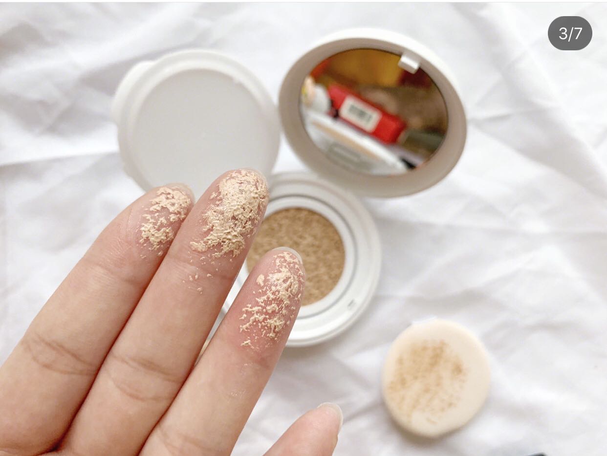 迪奥气垫和香奈儿气垫哪个最好用,迪奥香奈儿阿玛尼粉底液哪个好