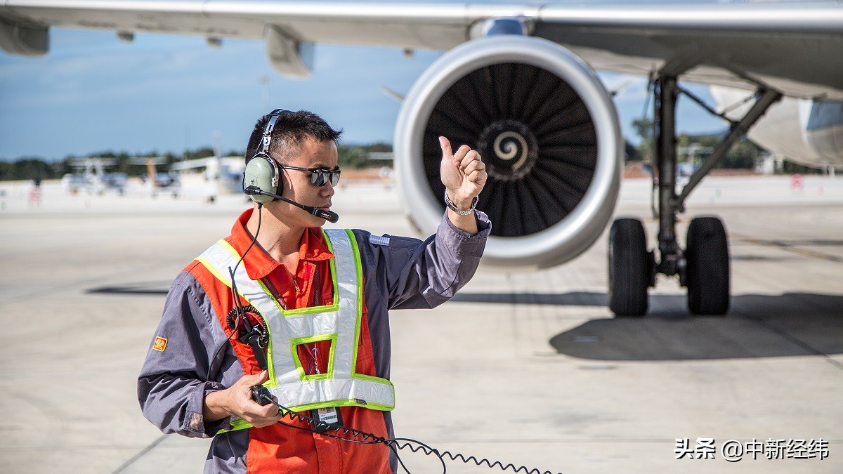从开始的自救到最后的拯救,海航集团最新准确消息