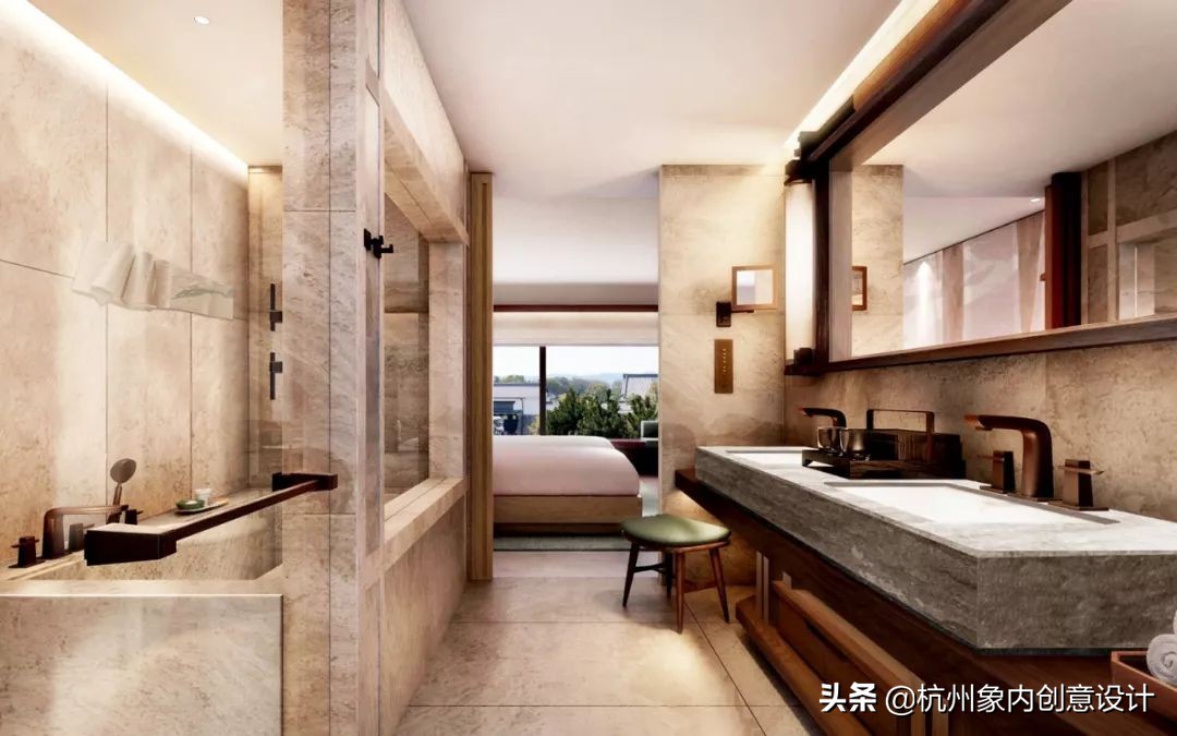 设计最新资讯,设计安缦酒店