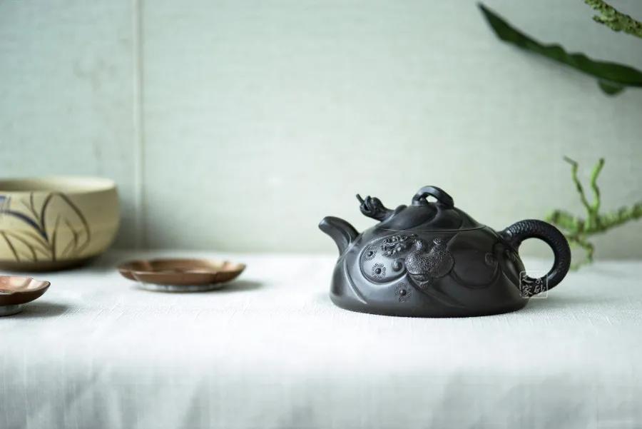 2021年紫砂壶行情,2021年紫砂壶价格