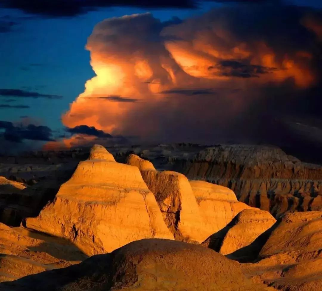 这条最“咸”最彩的公路，治好了我*藏西**的病，解掉了我*疆新**的毒