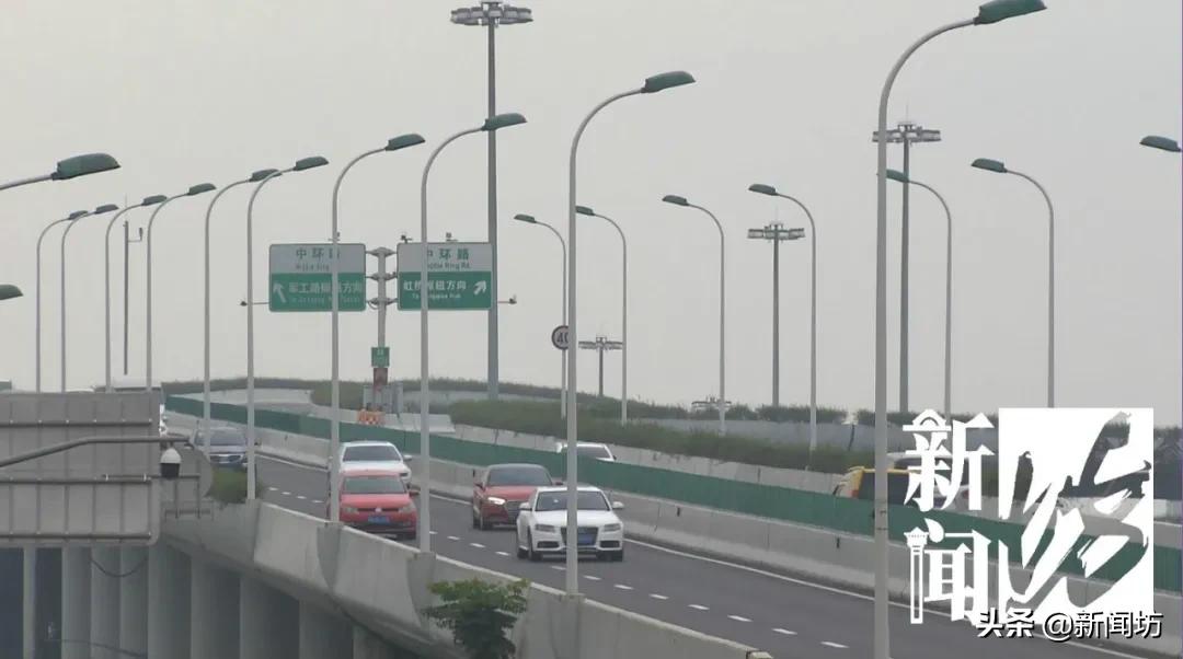 关于沪外牌限行的最新规定,沪调整外牌限行措施