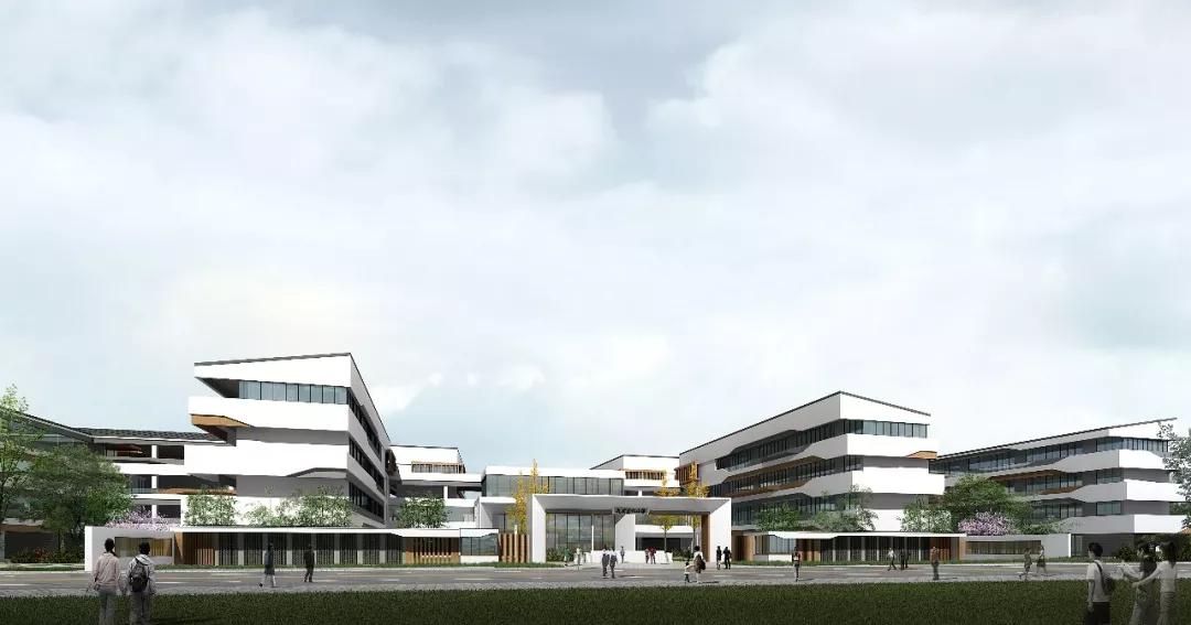 余杭最好看的图片,杭州余杭区效果图