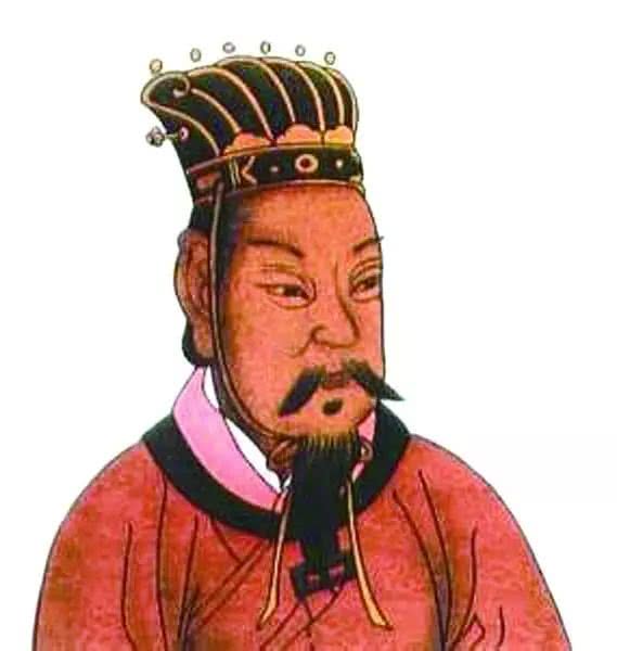 许攸是许褚杀的吗,官渡之战曹操许攸对话