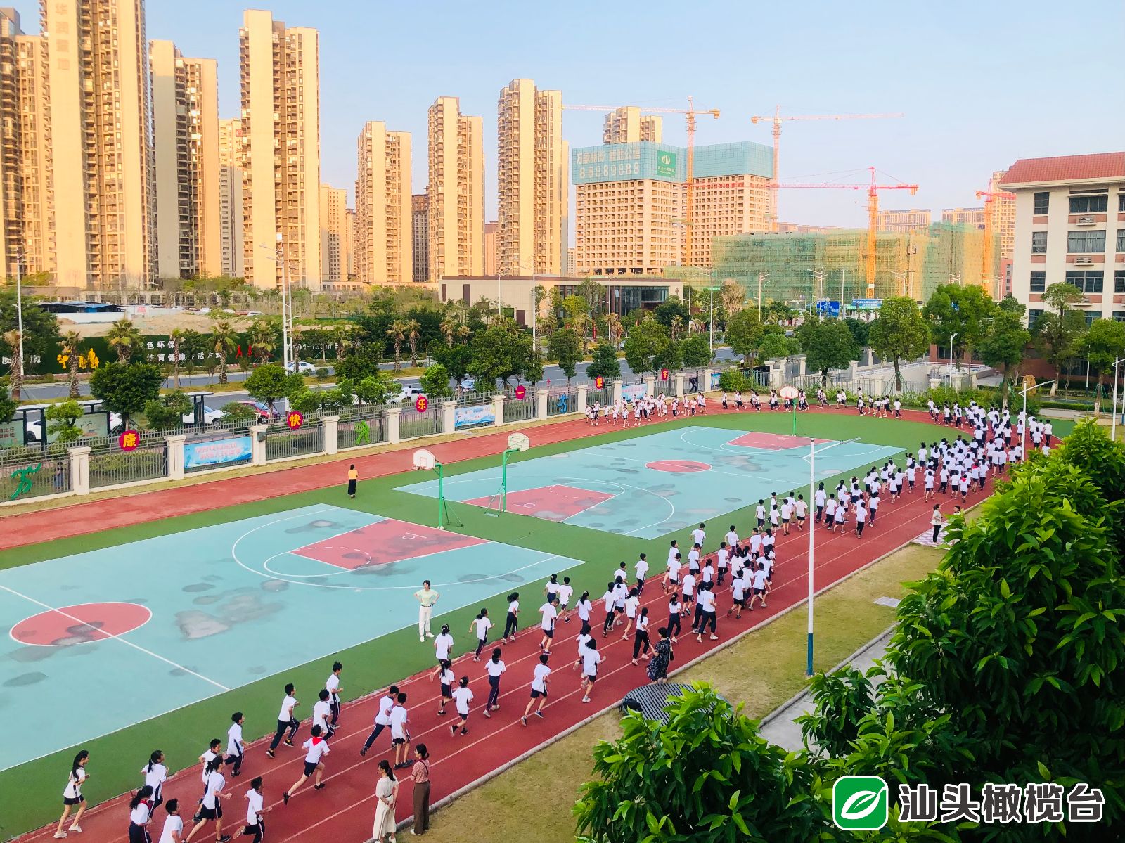 打造教育新高地的实施意见,崛起优质教育高地