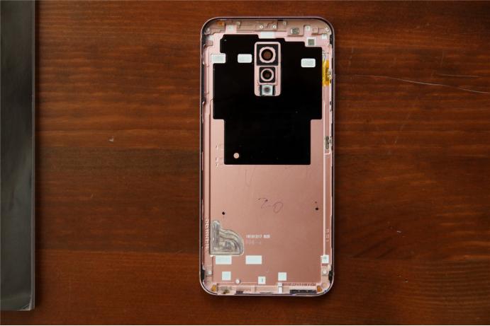 vivo电源键丢失,vivo手机电源键坏了修好多少钱