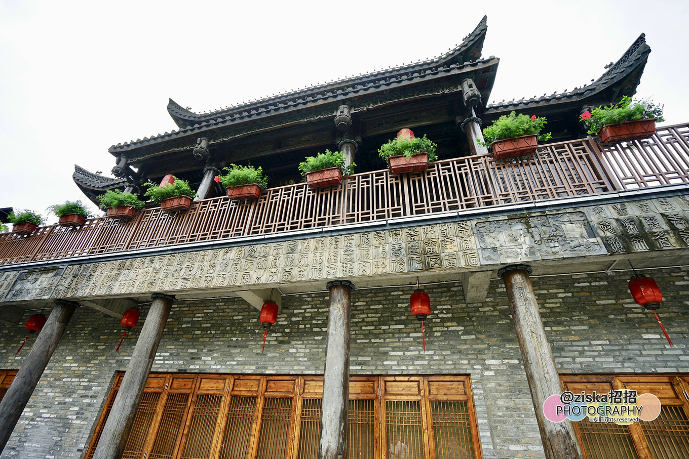 深圳市甘坑客家小镇游玩攻略,甘坑客家小镇儿童亲子乐园怎么走