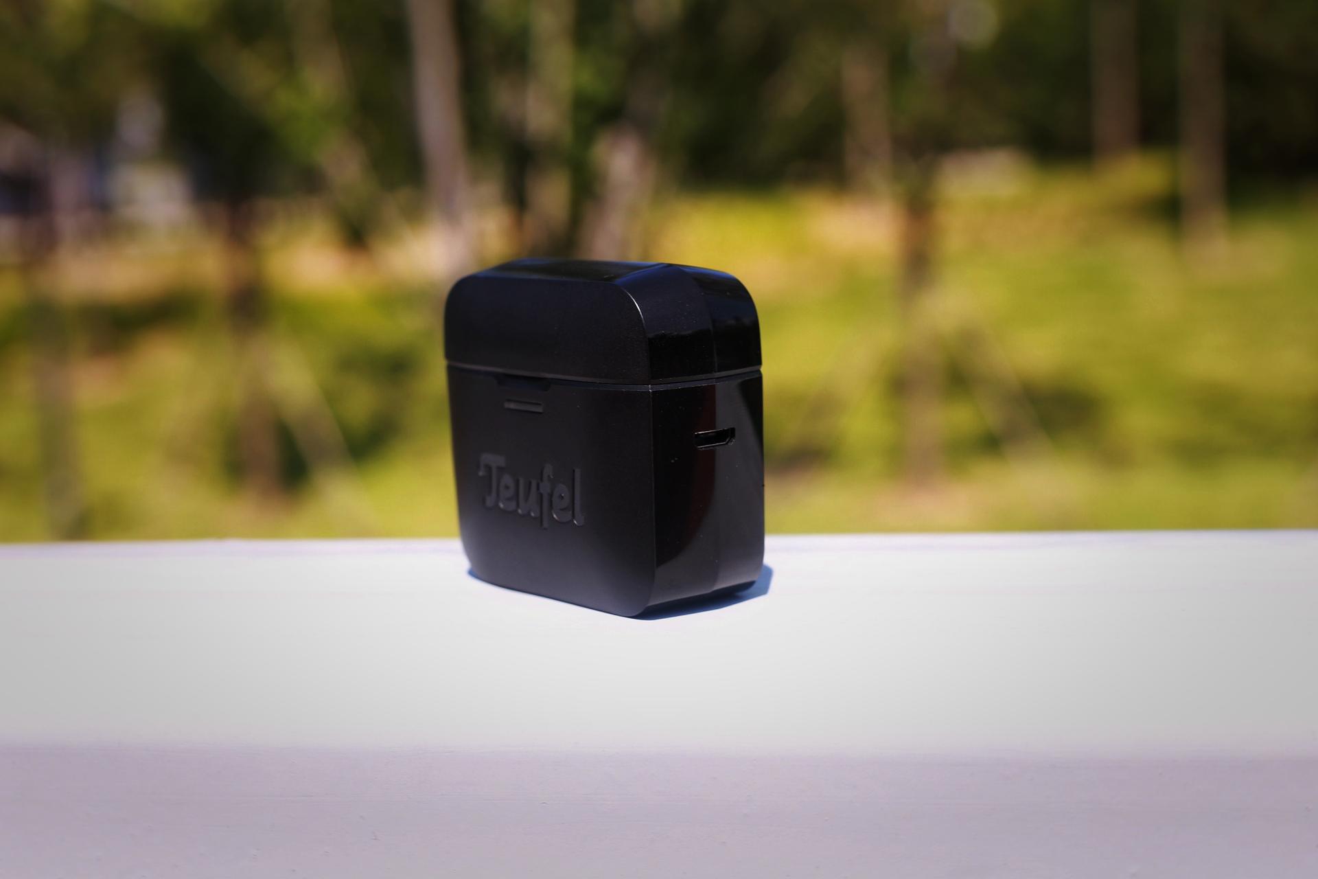 德国teufel真无线耳机评测,欧洲tws耳机测评