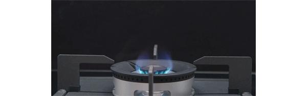 从够用就行到享受“凡尔赛”生活,燃气灶如何选?