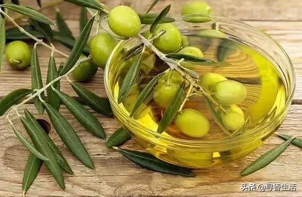 芳疗植物油护肤,芳疗常见植物油功效