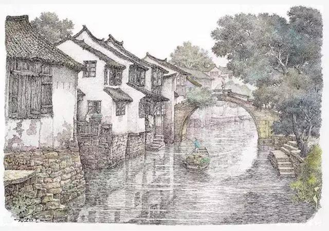 钢笔用得好，真的可以为所欲为！