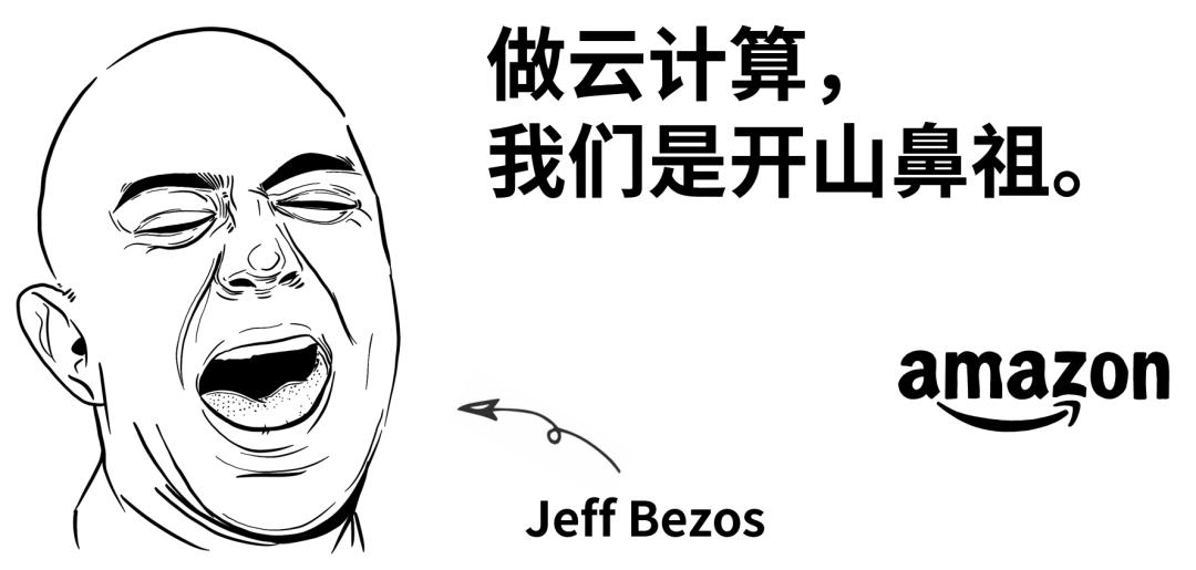 十分钟看懂云计算概念,漫画讲解云计算技术