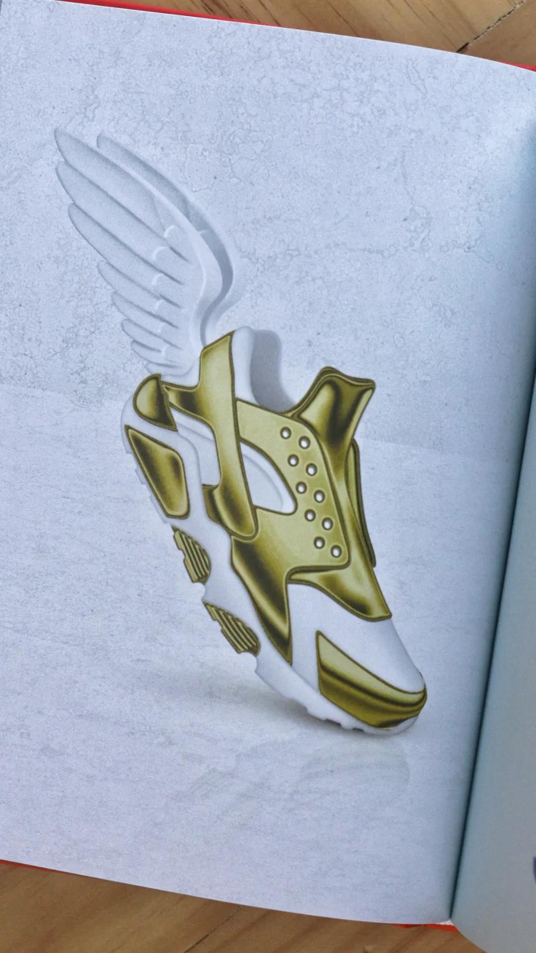 球鞋报刊亭｜设计AF1的那位大神，居然只拥有三双AF1