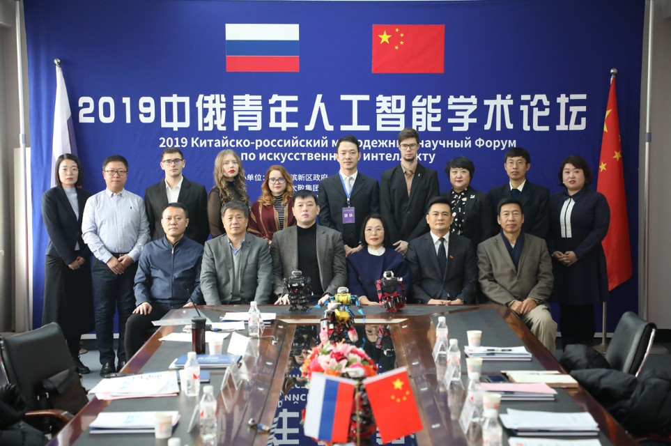 600支赛队博弈科技和创意TRCC第八届全国机器人创意设计大赛举办