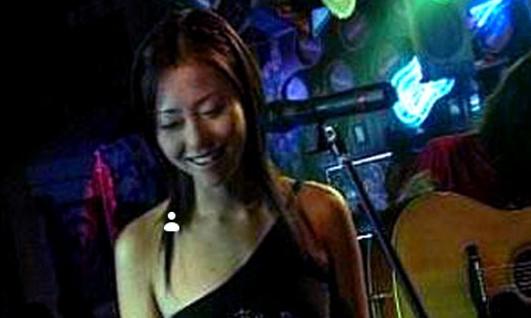 张靓颖变化史,张靓颖蜕变