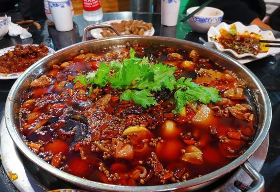 重庆的雾有多漂亮,雨后的重庆就像雾都