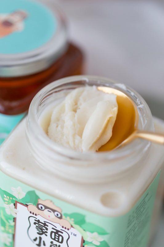 邓紫棋用的什么洗面奶,邓紫棋用蜂蜜水洗脸