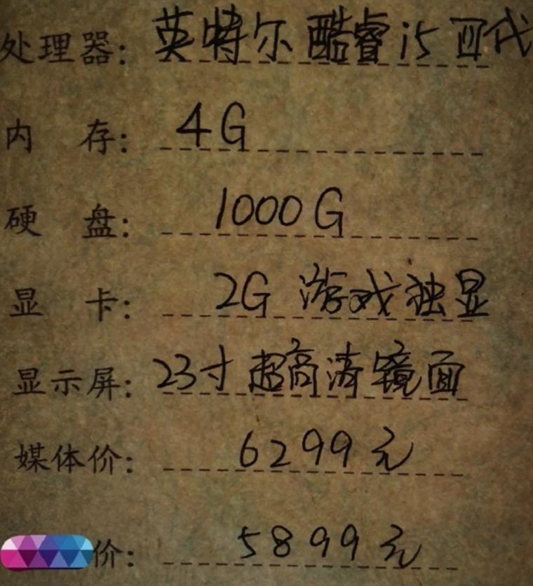 电脑小白如何选择适合自己的显卡,装机用户须知显卡的区别与优缺点